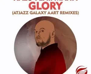 Halo & Atjazz – Glory (Atjazz Galaxy Aart Instrumental Remix) (feat. Maiya)