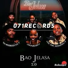 Janesh, Shebeshxt & Abi wa Mampela Bao – Jelasa 2.0 ft. Hitboss SA