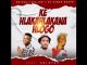 Prince J Malizo x DJ Miner Beats – Ke Hlakahlakana Hlogo