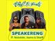 Mash K Beats – Speakereng Feat. Mukololo x Aemo & Sherif