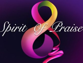 Spirit Of Praise 8 ft Mpumi Mtsweni – Thath'Indawo