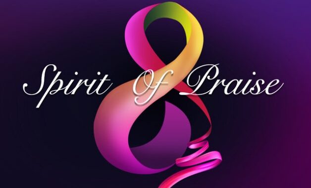 Spirit Of Praise 8 ft Mpumi Mtsweni – Thath'Indawo