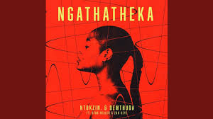 Ntokzin & De Mthuda – Ngathatheka feat. Star Healer & Zar Keys