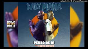 Penzo De DJ Feat. Mdeva Mdeva – Baby Mama