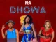 Khaejedi Ya Balozwi – Kea Dhowa ft. Tribby Wadi Bhozza & Mukosi