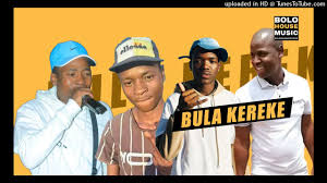 Seboledi Samotlokoa ft. Maloba Thee Vocalist & Junior Thee Vocalist – Bula Kereke