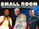 Prince Benza & Dr Skaro Feat Tribby Wadi Bhozza – Small Room