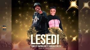 Swizzy Daphiloso Ft Bohlale Desta – Lesedi