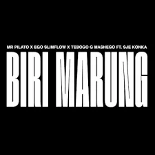 Tebogo G Mashego & Mr Pillato – Biri Marung ft. DJ Maphorisa