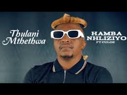 Thulani Mthethwa – Hamba Nhiziliyo feat. Culoe Zw