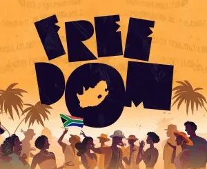 Thulani Way, Blaq Diamond & Khanyisa – Freedom ft. Leemckrazy, Marcus MC, Scotts Maphuma & Malumnator