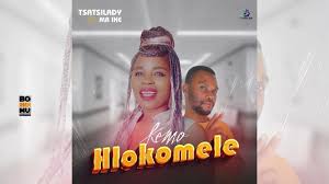 Tsatsi Lady Ft Mr Ike – Kemo Hlokomele