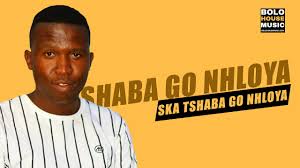 Willy Seropana x Bae Lethabo – Ska Tshaba Go Nhloya ft. King Edzela