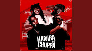 031Choppa, Royal MusiQ & DBN Gogo – Hamba No Choppa feat. DjyBiza