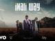 Aubrey Qwana, EeQue, LeeMcKrazy – Imali Way feat. Mawelele, Makhosi