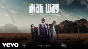 Aubrey Qwana, EeQue, LeeMcKrazy – Imali Way feat. Mawelele, Makhosi