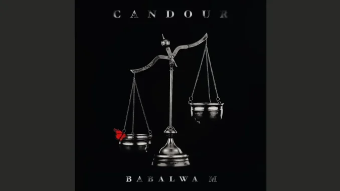 Babalwa M –Candour