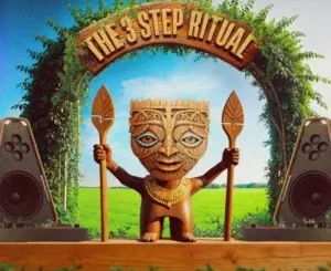 Balcony Mix Africa, Atmos Blaq & Major League Djz – The 3 Step Ritual