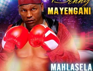 Benny Mayengani – Maxelo