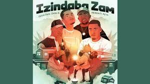 Calvin Fallo, Dinho, Abidoza – Izindaba Zam feat. Agzo