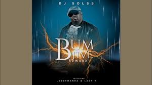 Dj Solss – Bum Jive Remake feat. Jiggywanda & Lady V