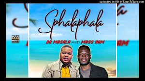 Dr Masala x Mass Ram – Sphalaphala