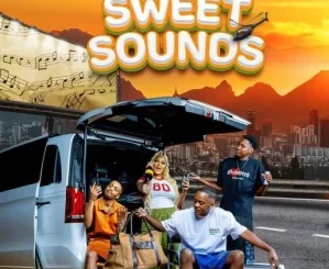 J Slayz – Sweet Sounds Ft Ghost, Mosixty, DBN Gogo & Ofentse Moses Sebula