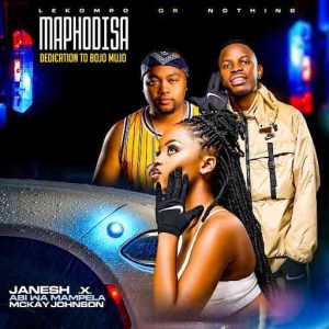 Janesh & Abi wa Mampela – Maphodisa ft. Mckay Johnson & Hitboss SA