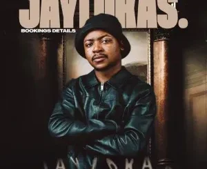 Jaylokas – Top Dawg Sessions Amapiano Mix (October Edition)