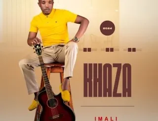 haza – Wadlala Ngami