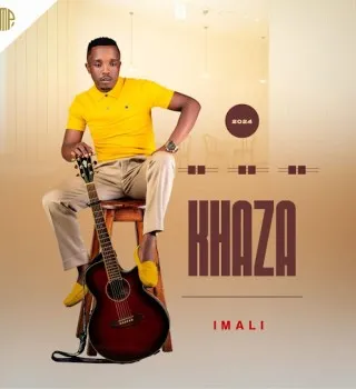 haza – Wadlala Ngami