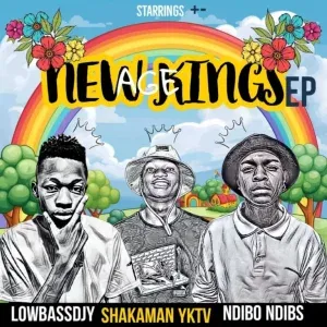 Lowbass Djy, ShakaMan YKTV & Ndibo Ndibs – FakaMimi