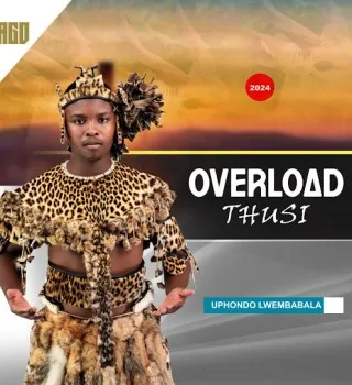 Overload Thusi – Umphefumulo Wami Ft Ngena