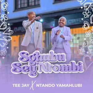 Tee Jay & Ntando Yamahlubi – Asbonge ft. Emoji, Dokotela & Spelete