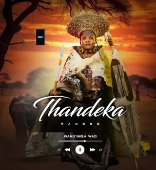 Thandeka Radebe – Kuyangihlula Kugana