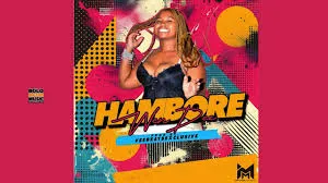 WenDee – Hambore