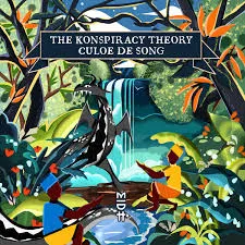 Culoe De Song – The Konspiracy Theory