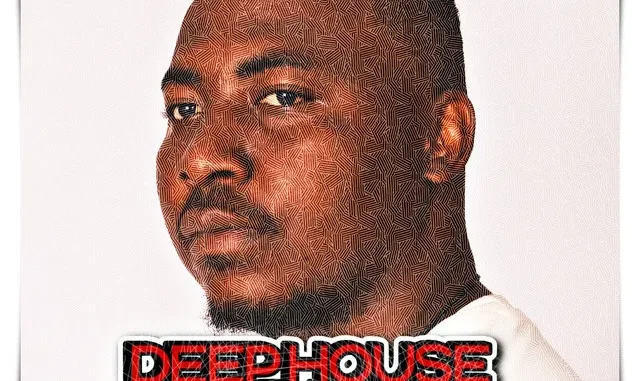 Da Vynalist – Deep House Forever 2