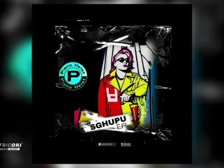 Dj Obza – Sghupu feat. Dj Gizo & Buckzin Keys