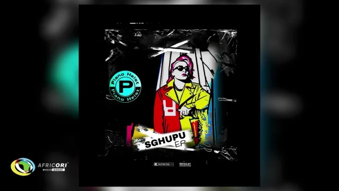 Dj Obza – Sghupu feat. Dj Gizo & Buckzin Keys