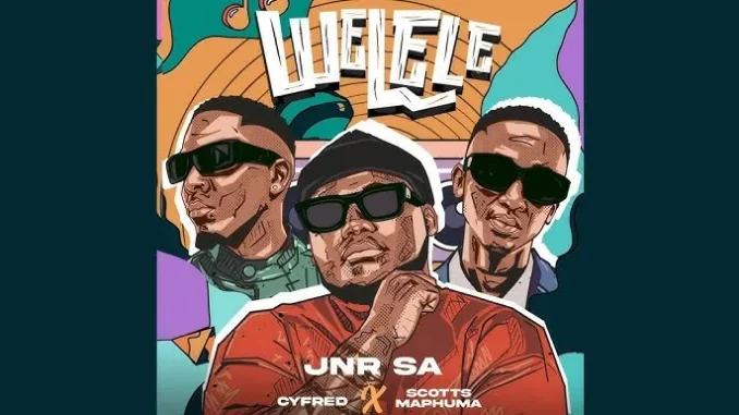 Jnr SA - Welele (Official Audio) feat. Scotts Maphuma