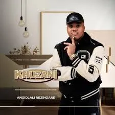 Khuzani – Ronaldo