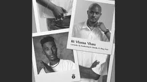 Leroyale, Dj Awakening & Clauds – Ri Vhana Vhau feat. Blaq Note