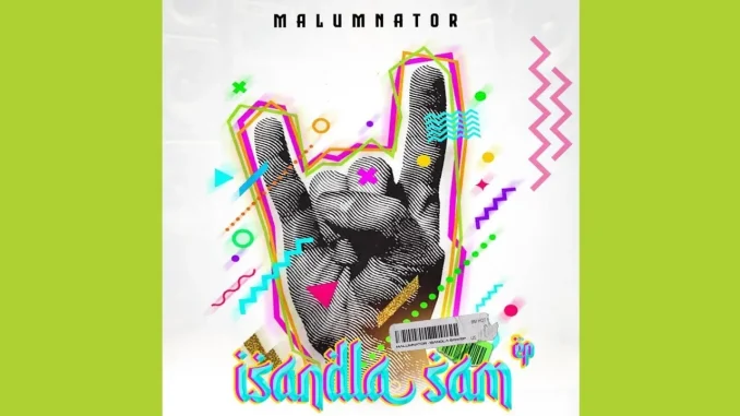 MalumNator – Uyazulazula feat. Scotts Maphuma & Dynamic Duo