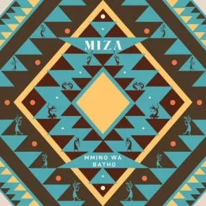 Miza – Mmino Wa Batho