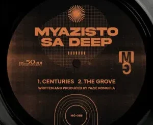 Myazisto – SA Deep