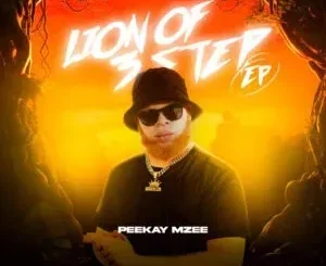 Peekay Mzee – Lion of 3Step