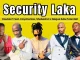 Security Laka – Phobla On The Beat x Prince Zulu Feat. Shebeshxt x Kaycherlow fam x Naqua SA