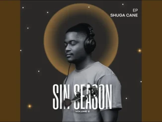 Shuga Cane – Busa feat. Msongi