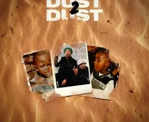 Stixx & Nvcho – Dust 2 Dust